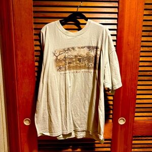 Walt Disney World Animal Kingdom Lodge Tee